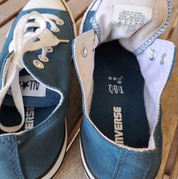 Converse low top - Picture 2 of 3